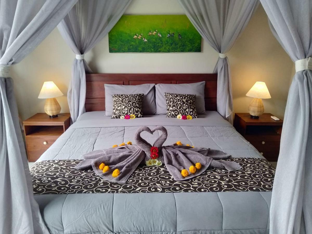 Rumah Mini Apartment Ubud  Exterior photo